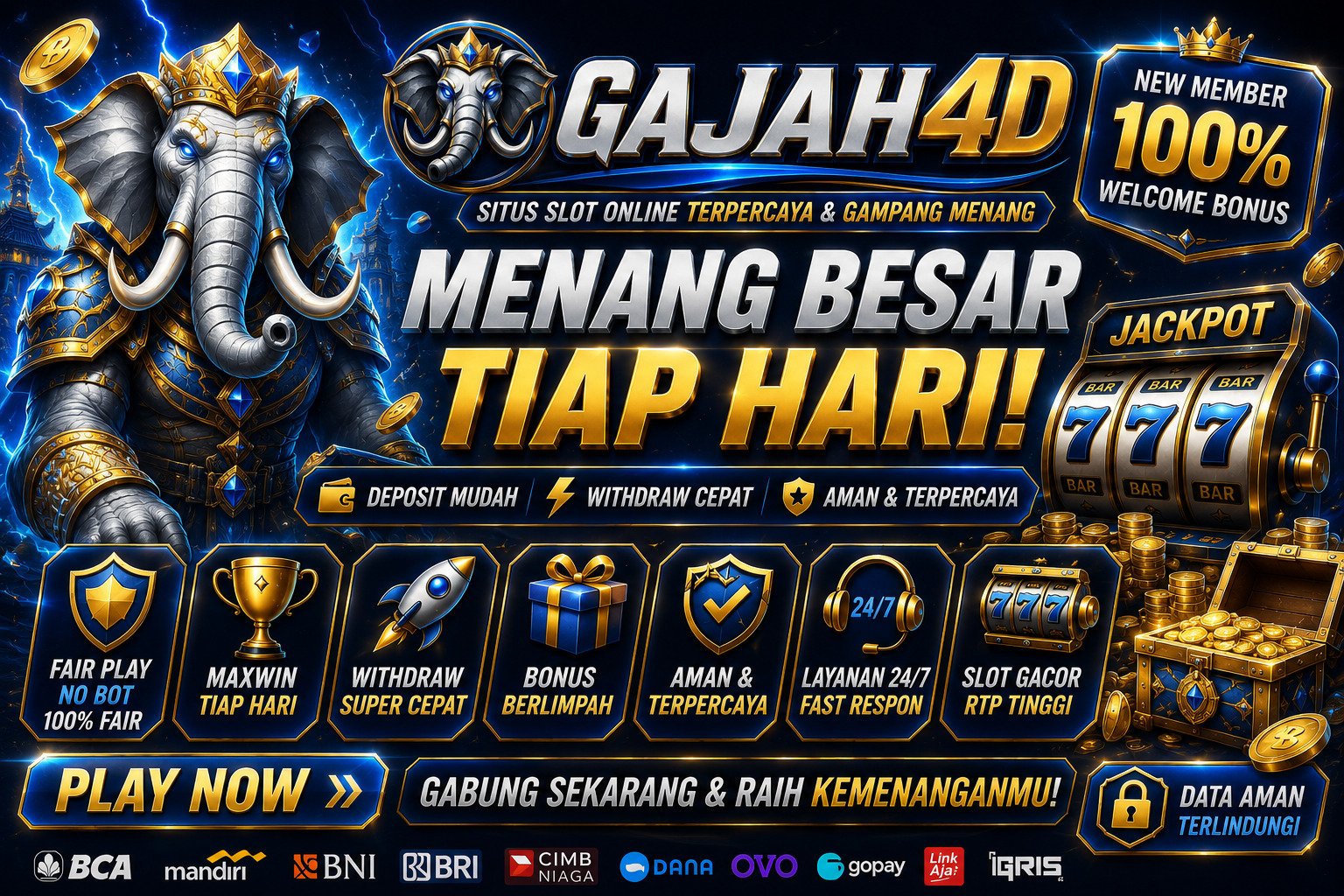GAJAH4D GAJAH4D